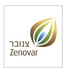 logo znobar