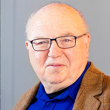 David Zilberman